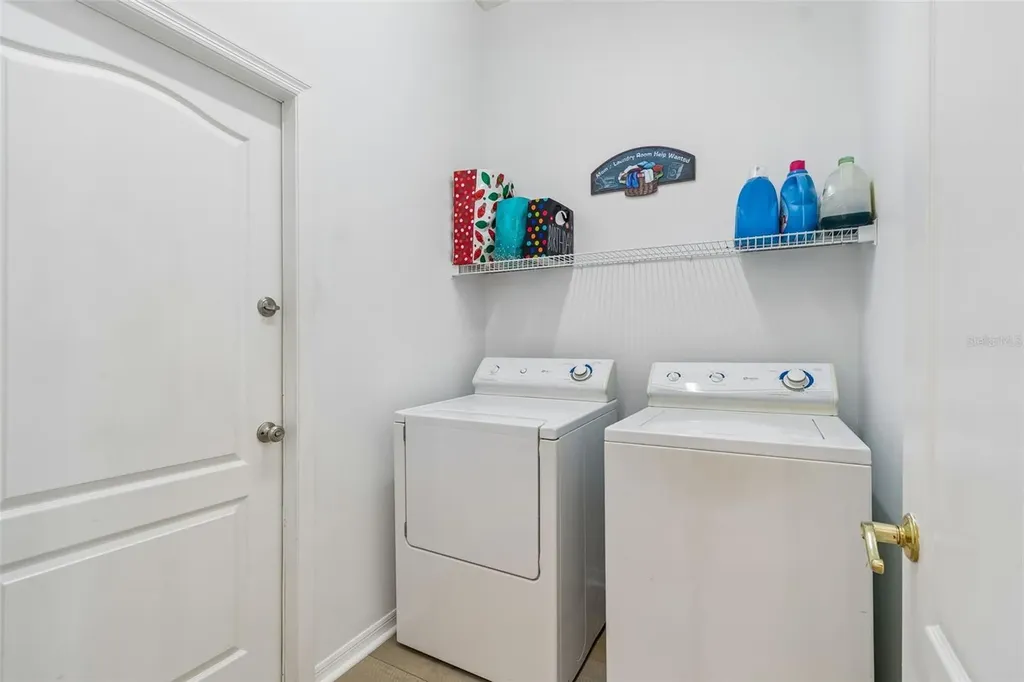 17906 Sparrows Nest Drive Lutz FL 33558