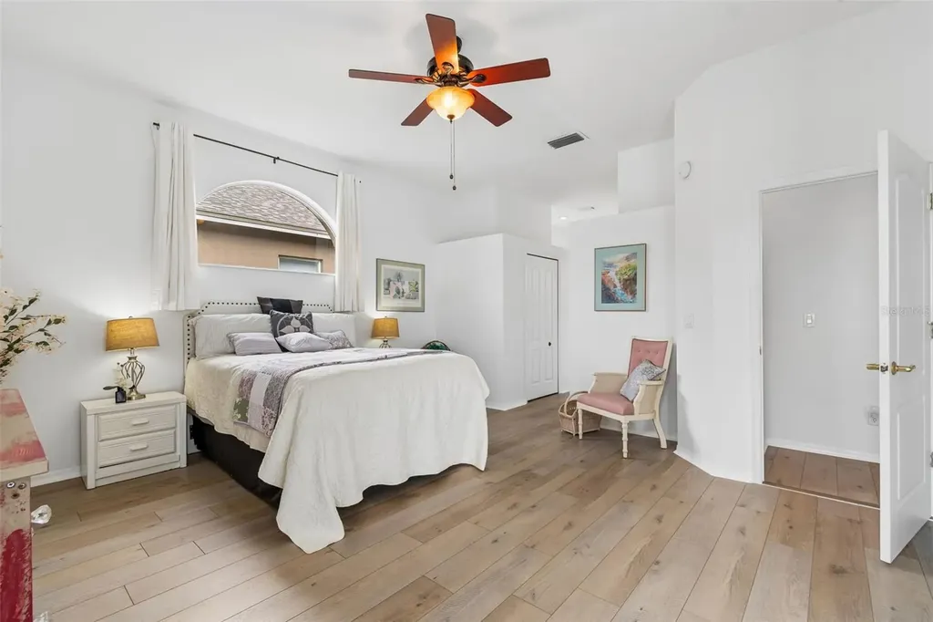 17906 Sparrows Nest Drive Lutz FL 33558