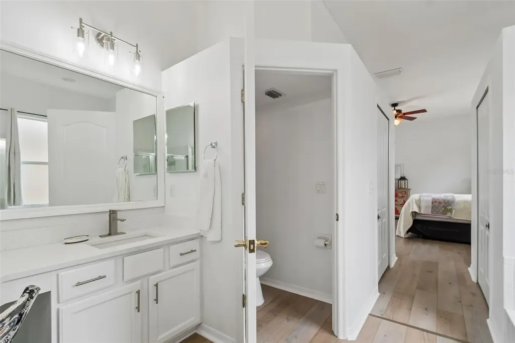 17906 Sparrows Nest Drive Lutz FL 33558