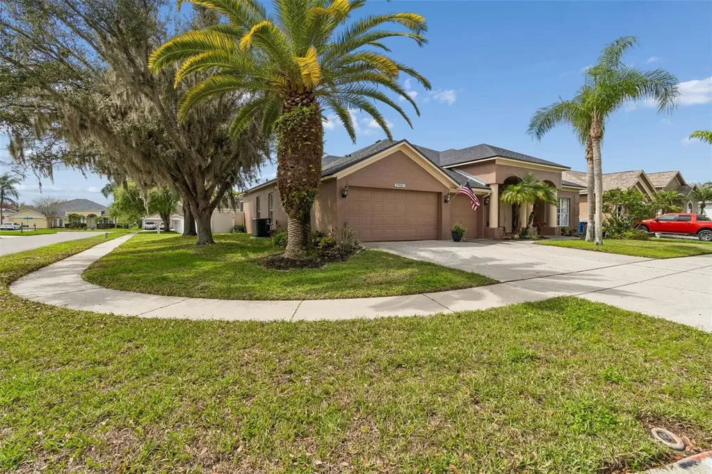 17906 Sparrows Nest Drive Lutz FL 33558