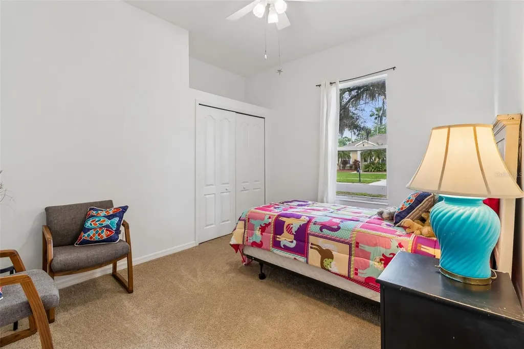 17906 Sparrows Nest Drive Lutz FL 33558