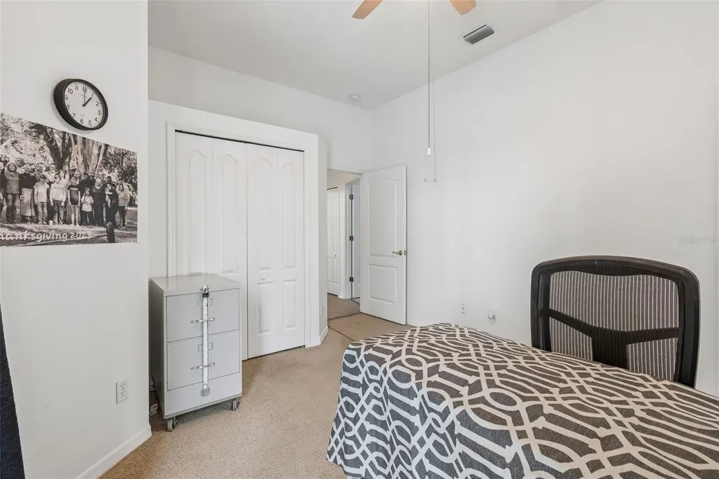 17906 Sparrows Nest Drive Lutz FL 33558