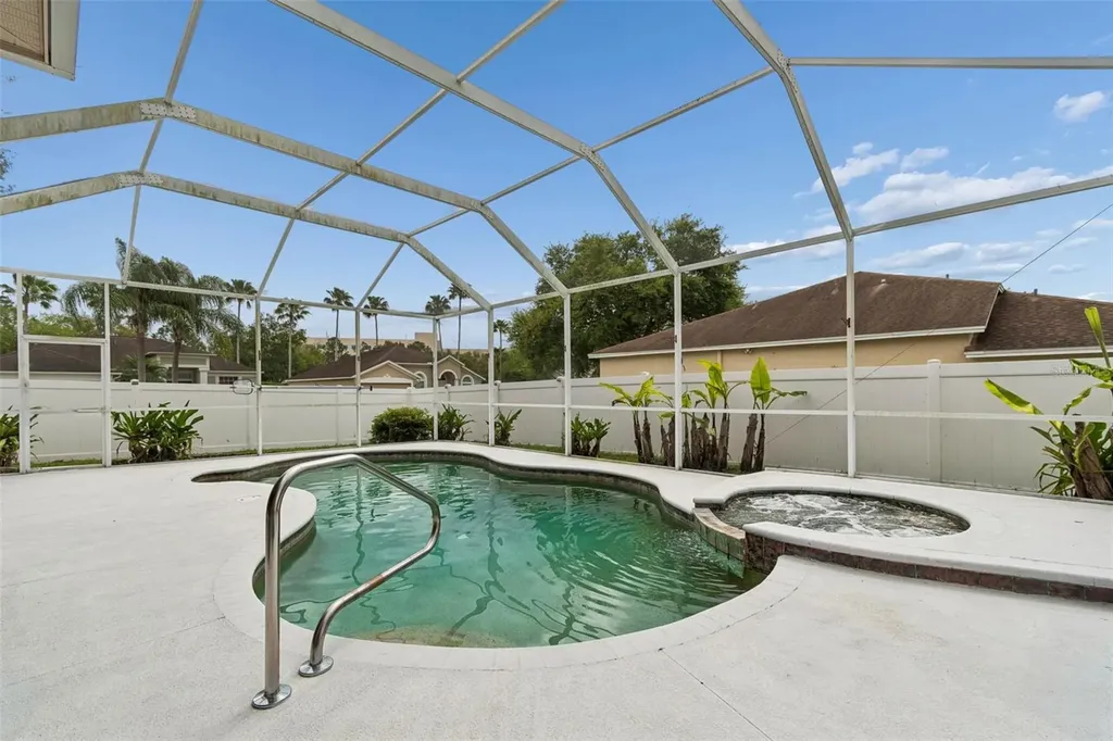 17906 Sparrows Nest Drive Lutz FL 33558