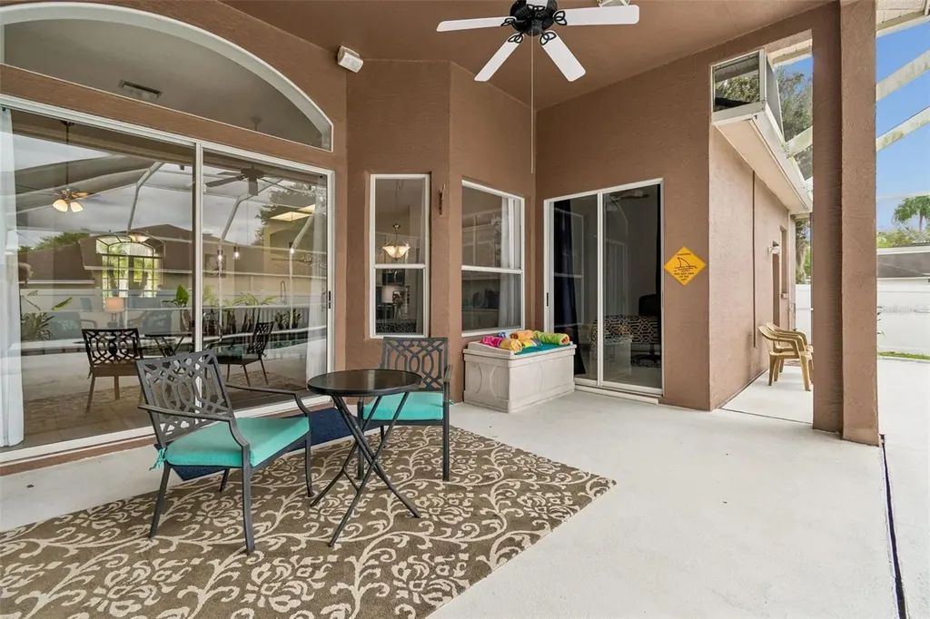 17906 Sparrows Nest Drive Lutz FL 33558