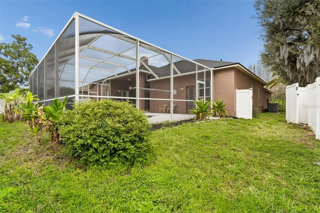 17906 Sparrows Nest Drive Lutz FL 33558
