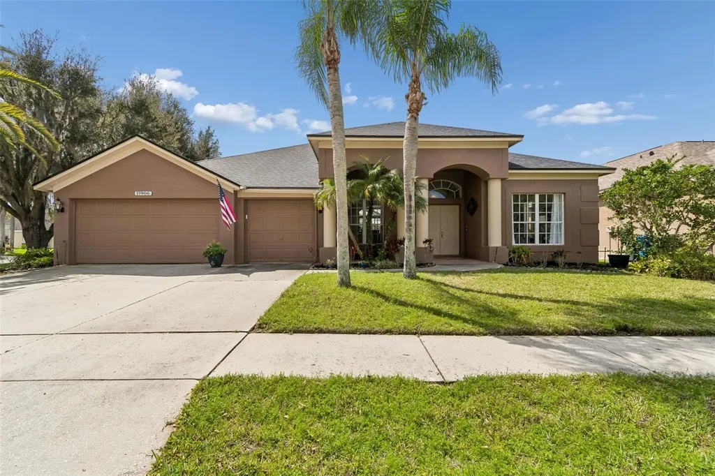 17906 Sparrows Nest Drive Lutz FL 33558