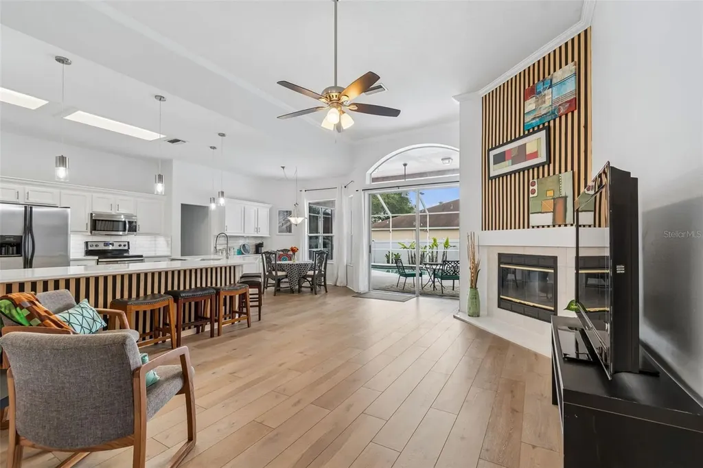 17906 Sparrows Nest Drive Lutz FL 33558