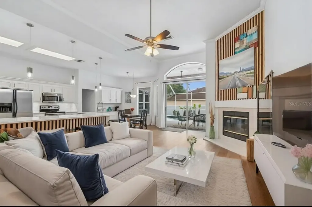 17906 Sparrows Nest Drive Lutz FL 33558