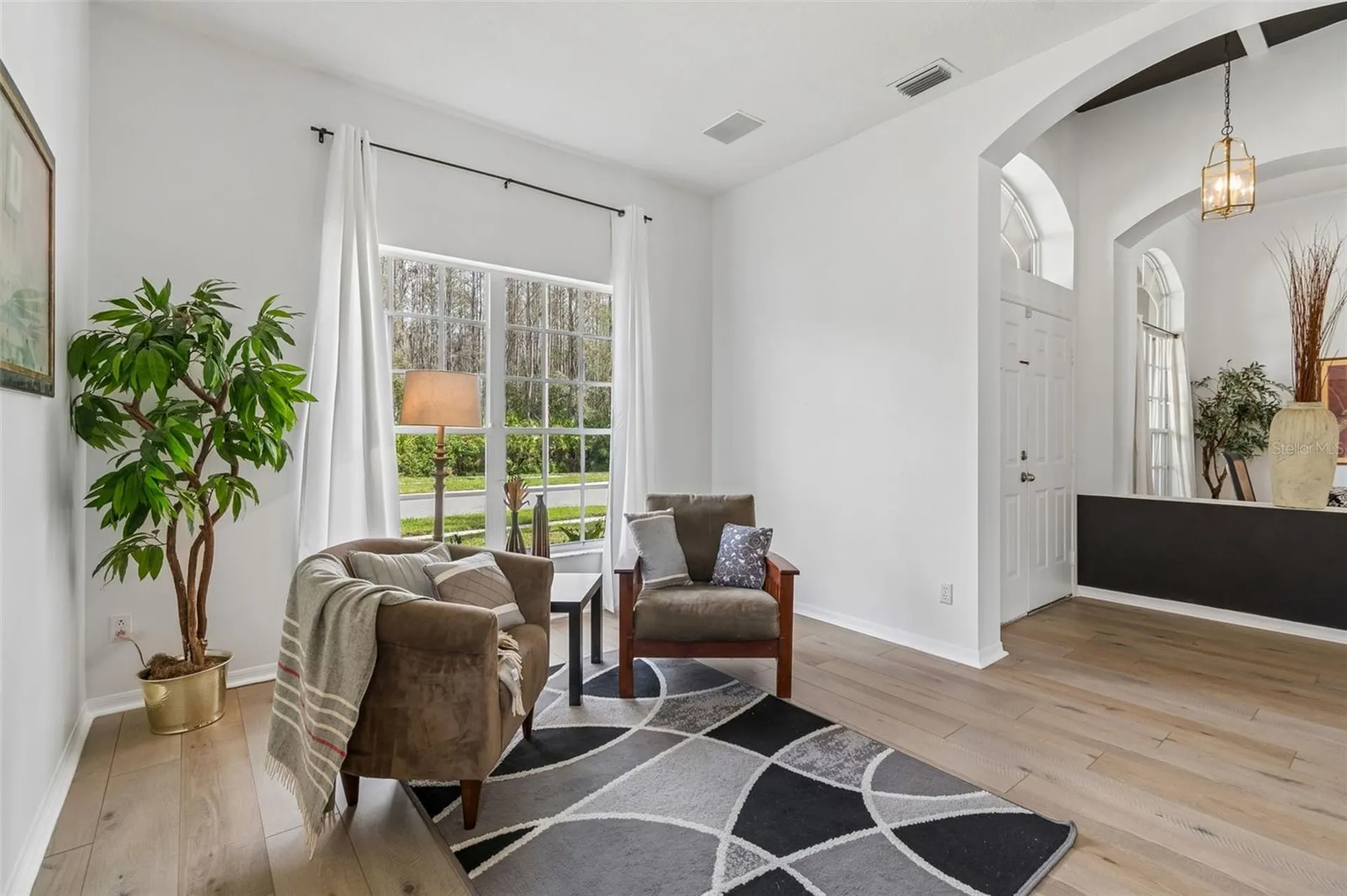 17906 Sparrows Nest Drive Lutz FL 33558