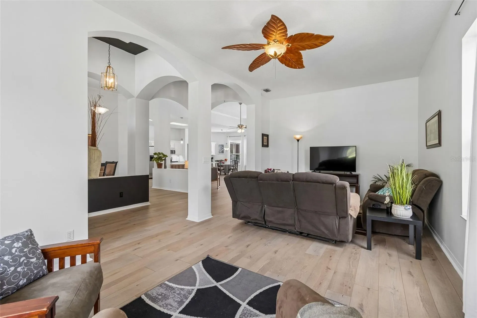 17906 Sparrows Nest Drive Lutz FL 33558