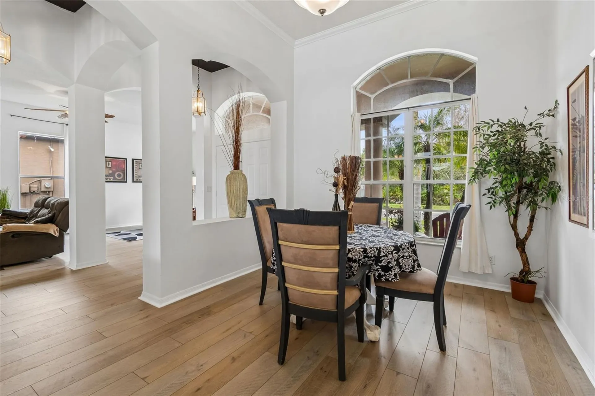 17906 Sparrows Nest Drive Lutz FL 33558