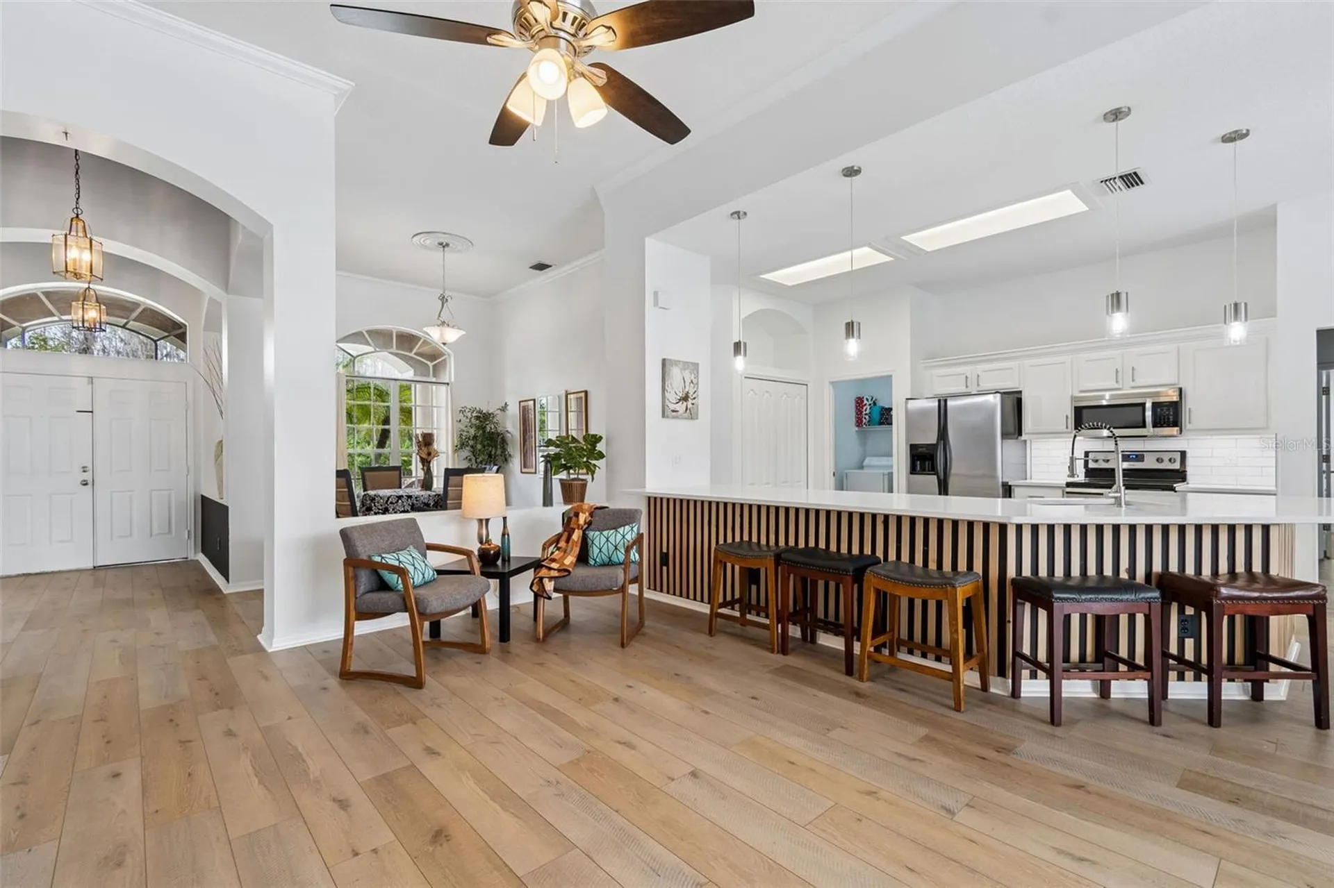 17906 Sparrows Nest Drive Lutz FL 33558