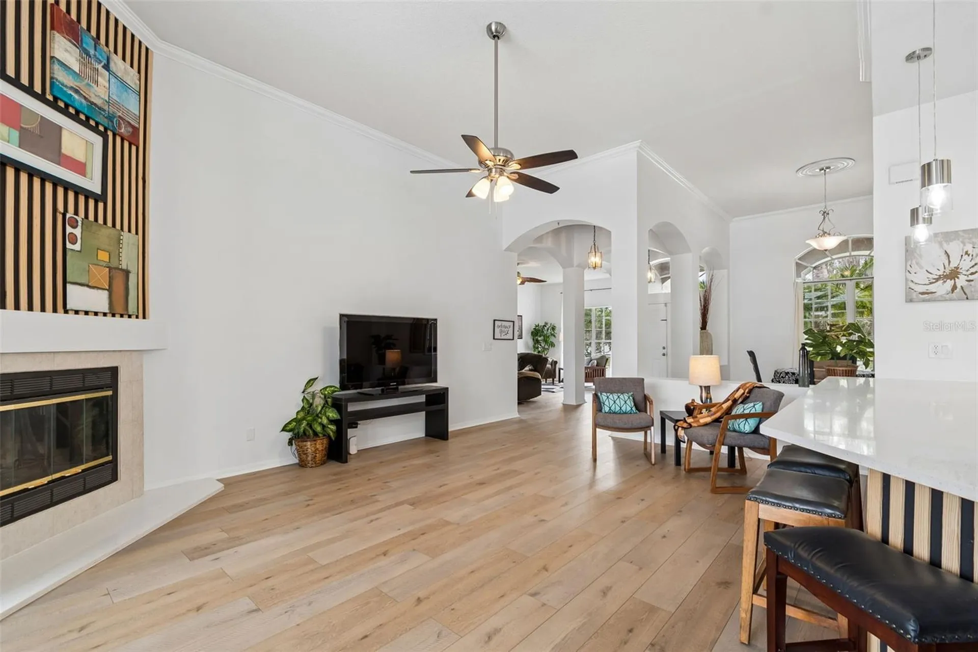 17906 Sparrows Nest Drive Lutz FL 33558