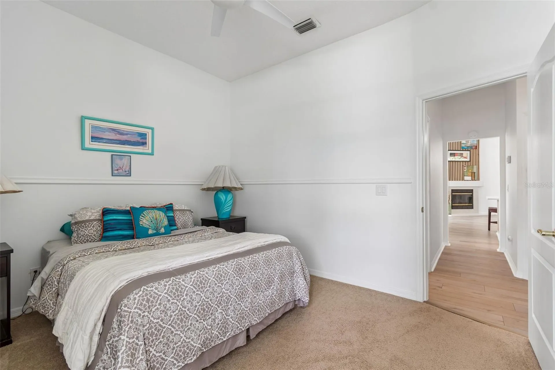 17906 Sparrows Nest Drive Lutz FL 33558