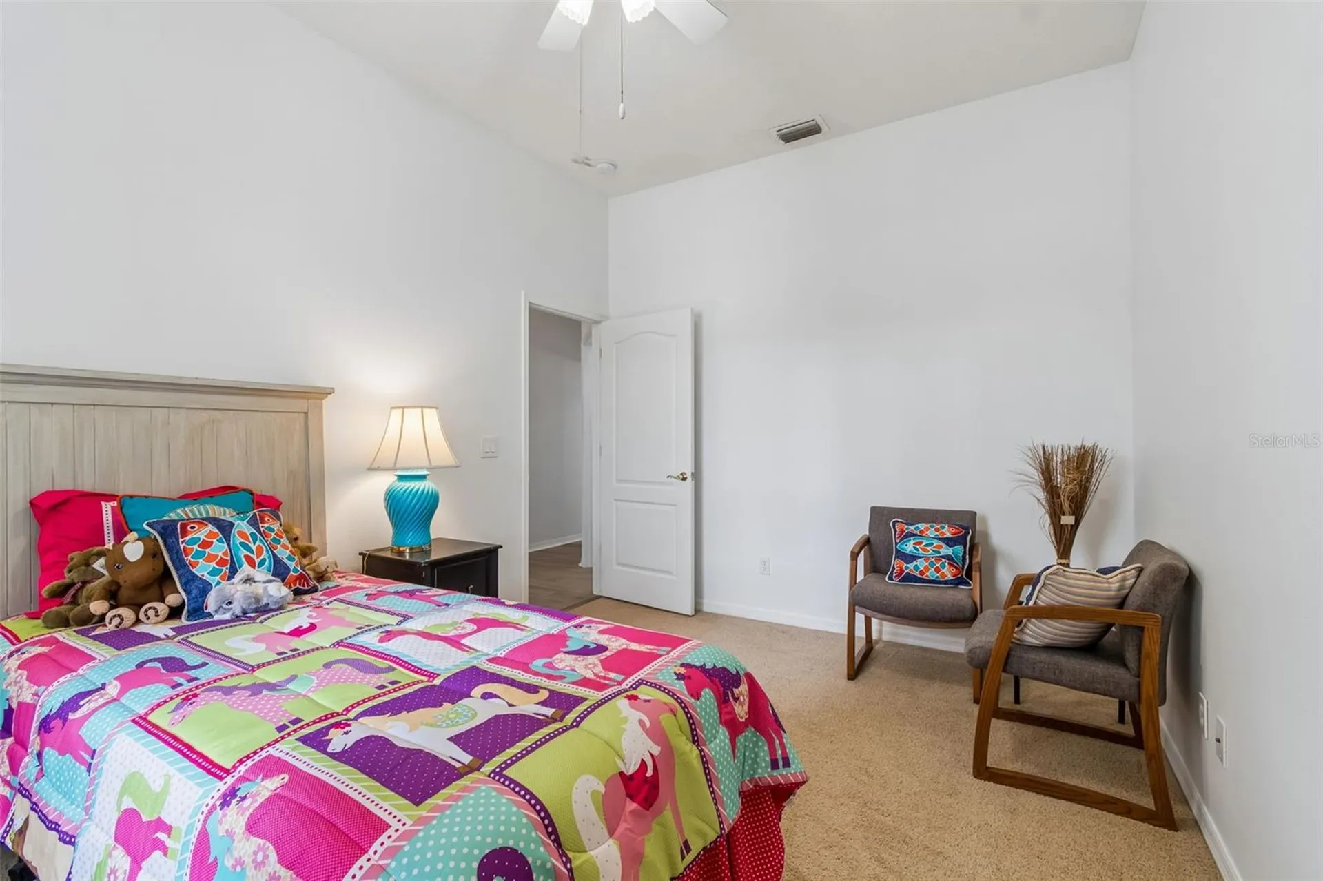 17906 Sparrows Nest Drive Lutz FL 33558