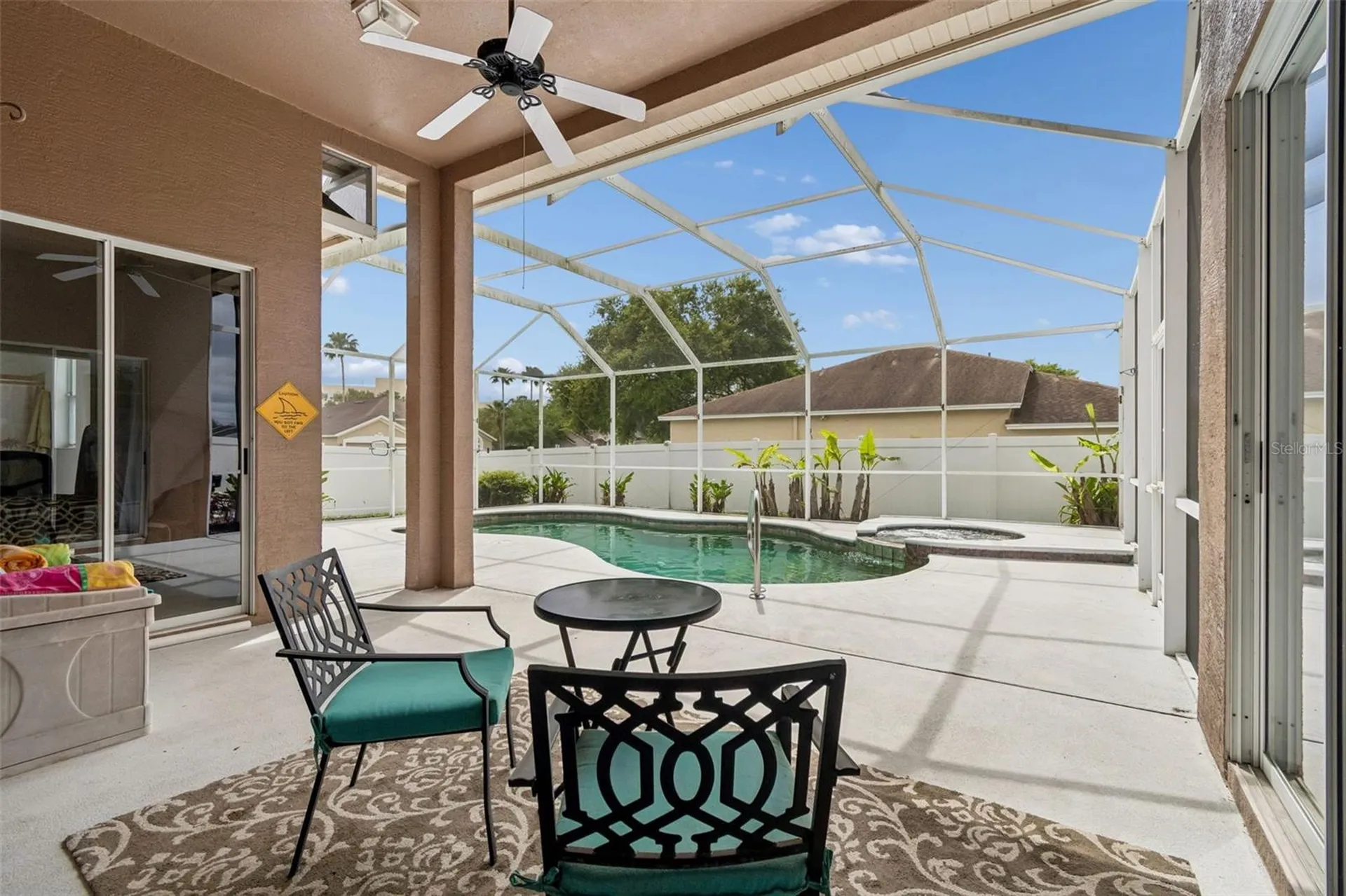 17906 Sparrows Nest Drive Lutz FL 33558