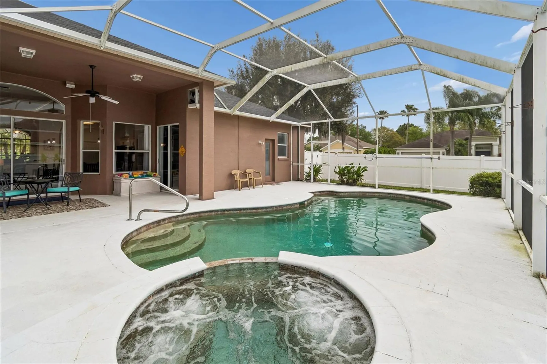 17906 Sparrows Nest Drive Lutz FL 33558