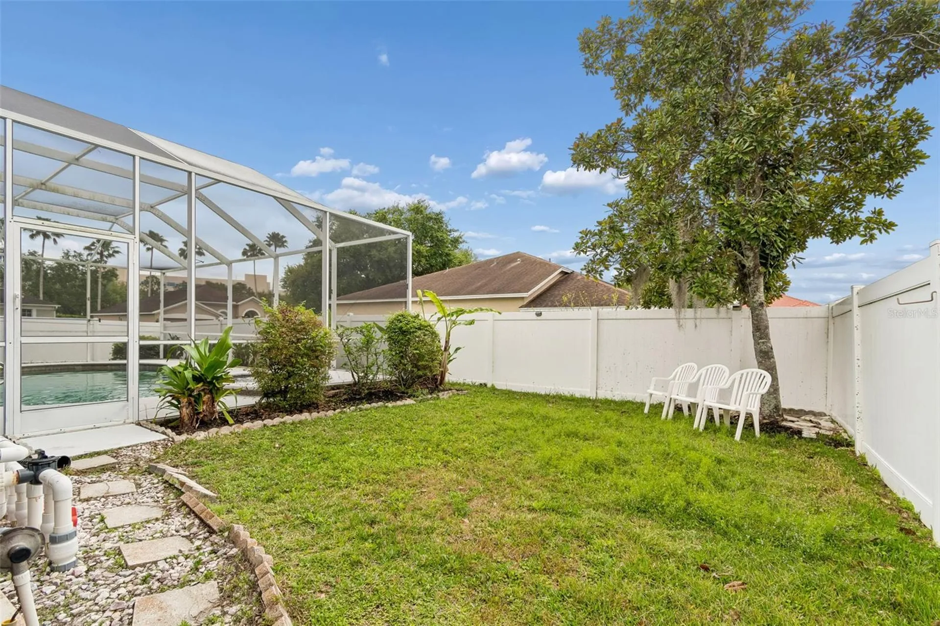 17906 Sparrows Nest Drive Lutz FL 33558