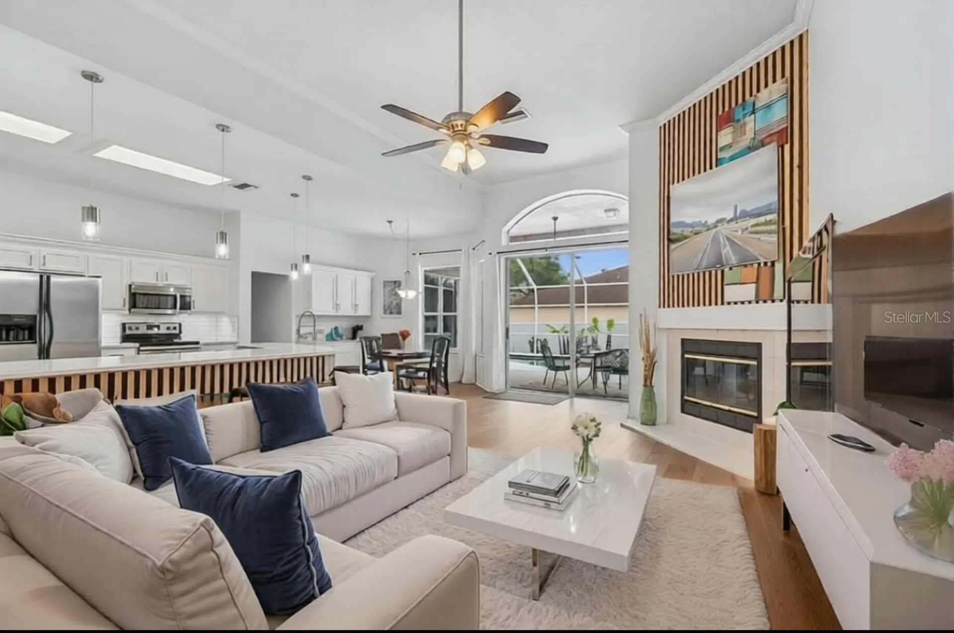 17906 Sparrows Nest Drive Lutz FL 33558