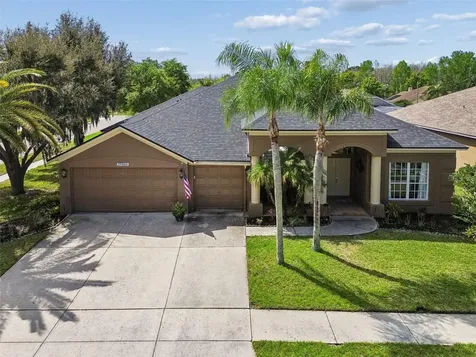 17906 Sparrows Nest Drive Lutz FL 33558