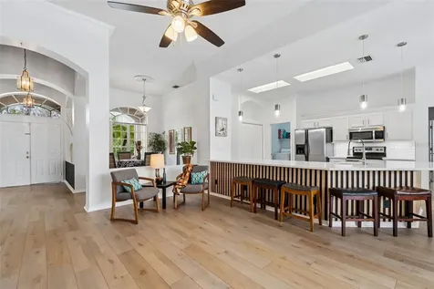 17906 Sparrows Nest Drive Lutz FL 33558