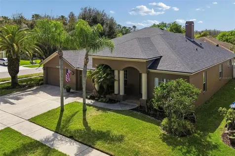 17906 Sparrows Nest Drive Lutz FL 33558
