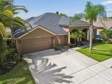17906 Sparrows Nest Drive Lutz FL 33558