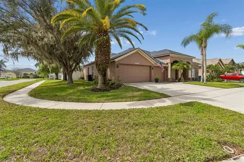 17906 Sparrows Nest Drive Lutz FL 33558