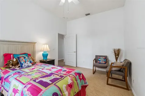 17906 Sparrows Nest Drive Lutz FL 33558