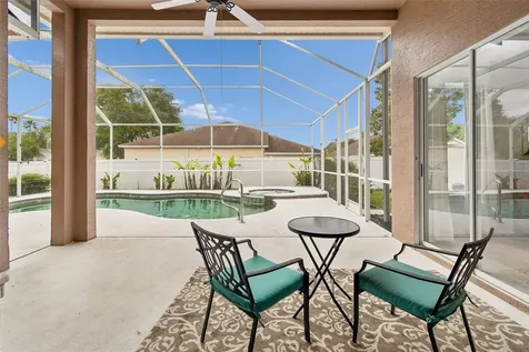 17906 Sparrows Nest Drive Lutz FL 33558