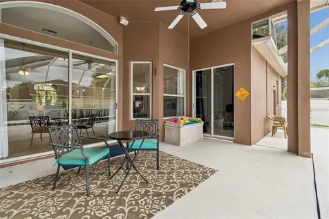 17906 Sparrows Nest Drive Lutz FL 33558