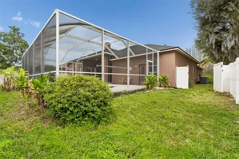 17906 Sparrows Nest Drive Lutz FL 33558
