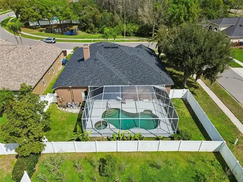 17906 Sparrows Nest Drive Lutz FL 33558