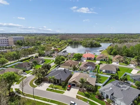 17906 Sparrows Nest Drive Lutz FL 33558