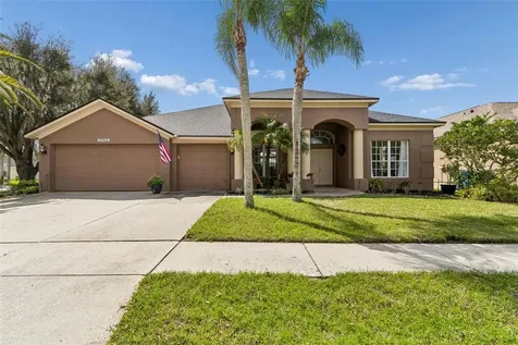17906 Sparrows Nest Drive Lutz FL 33558