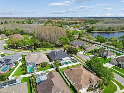 17906 Sparrows Nest Drive Lutz FL 33558