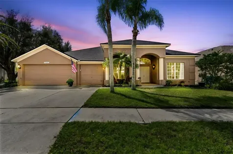 17906 Sparrows Nest Drive Lutz FL 33558