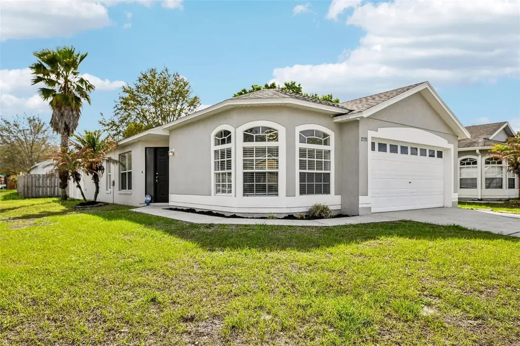 2333 Northern Leaf Street Orlando FL 32817