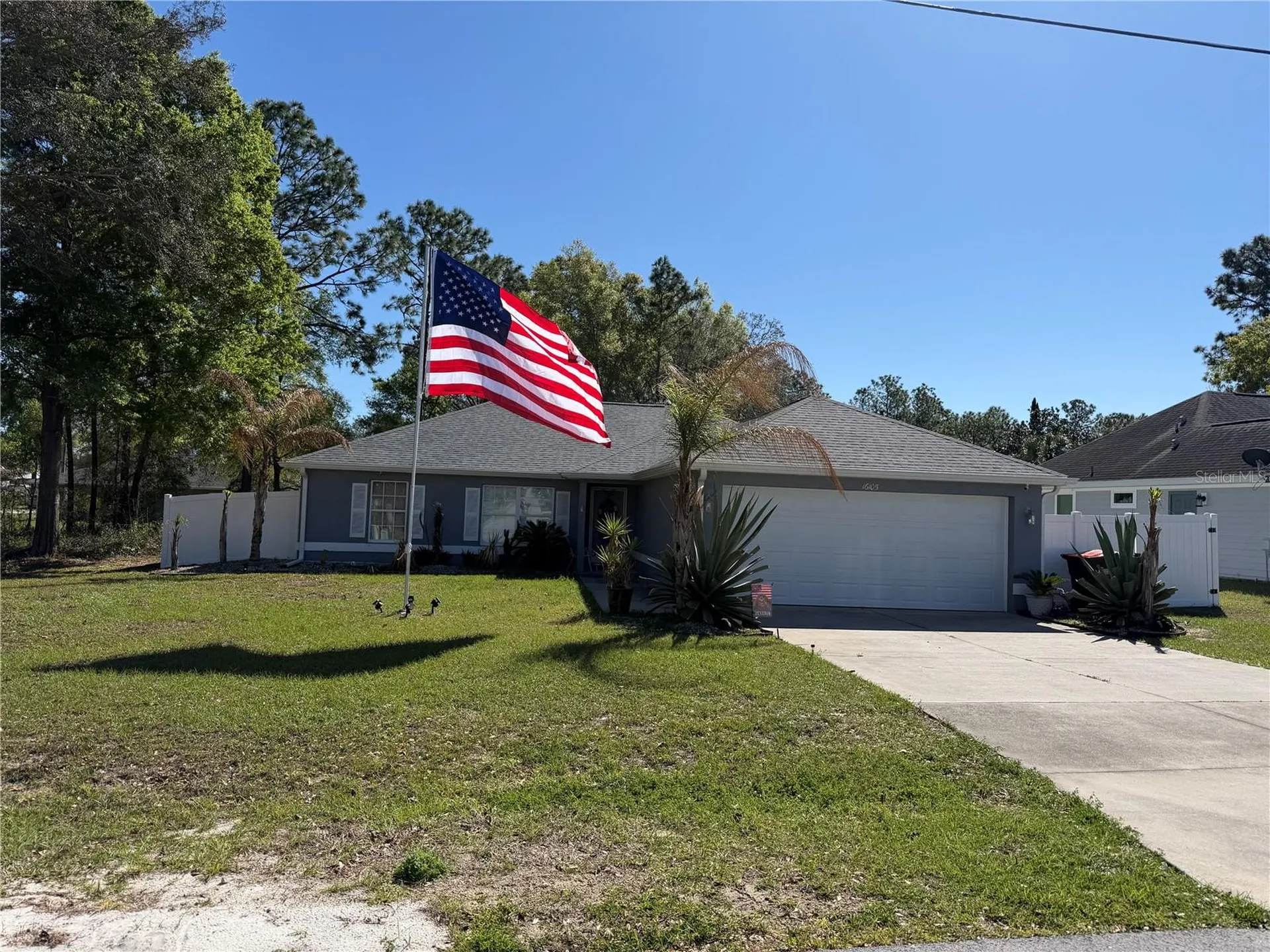 16105 SE 89 Court Summerfield FL 34491
