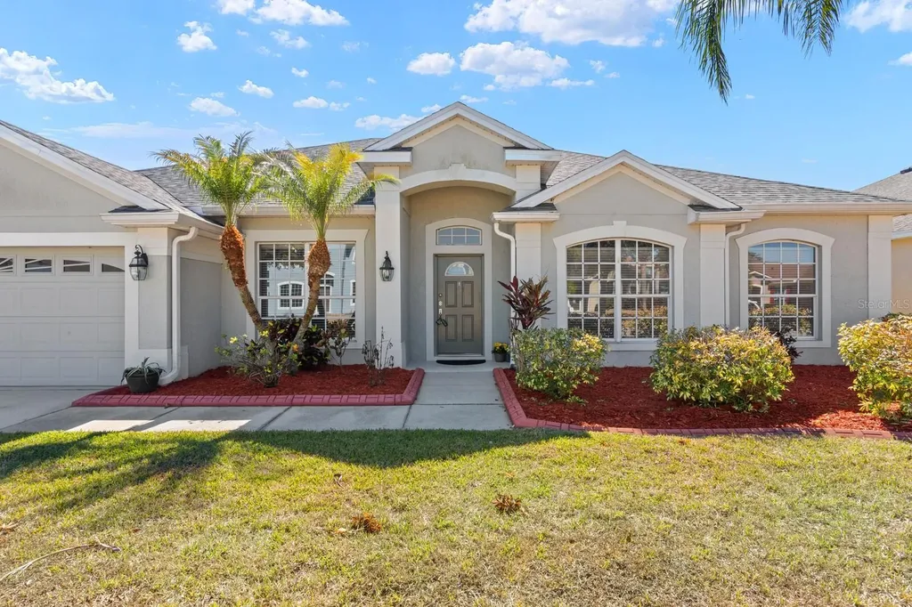 12311 Silton Peace Drive Riverview FL 33579