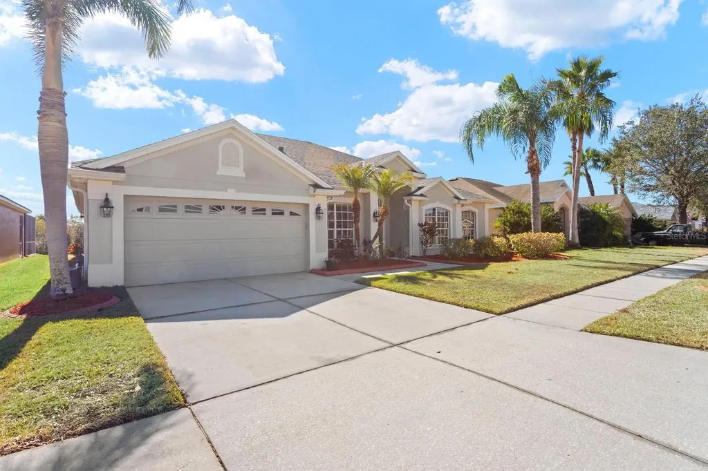 12311 Silton Peace Drive Riverview FL 33579