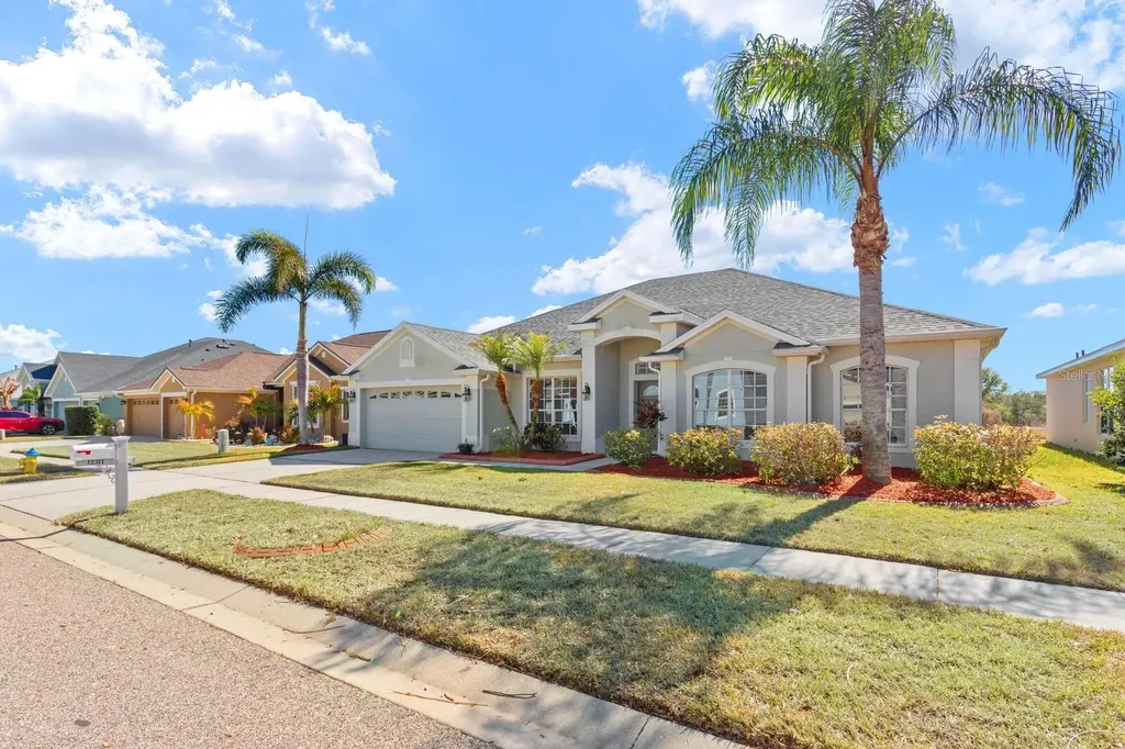 12311 Silton Peace Drive Riverview FL 33579
