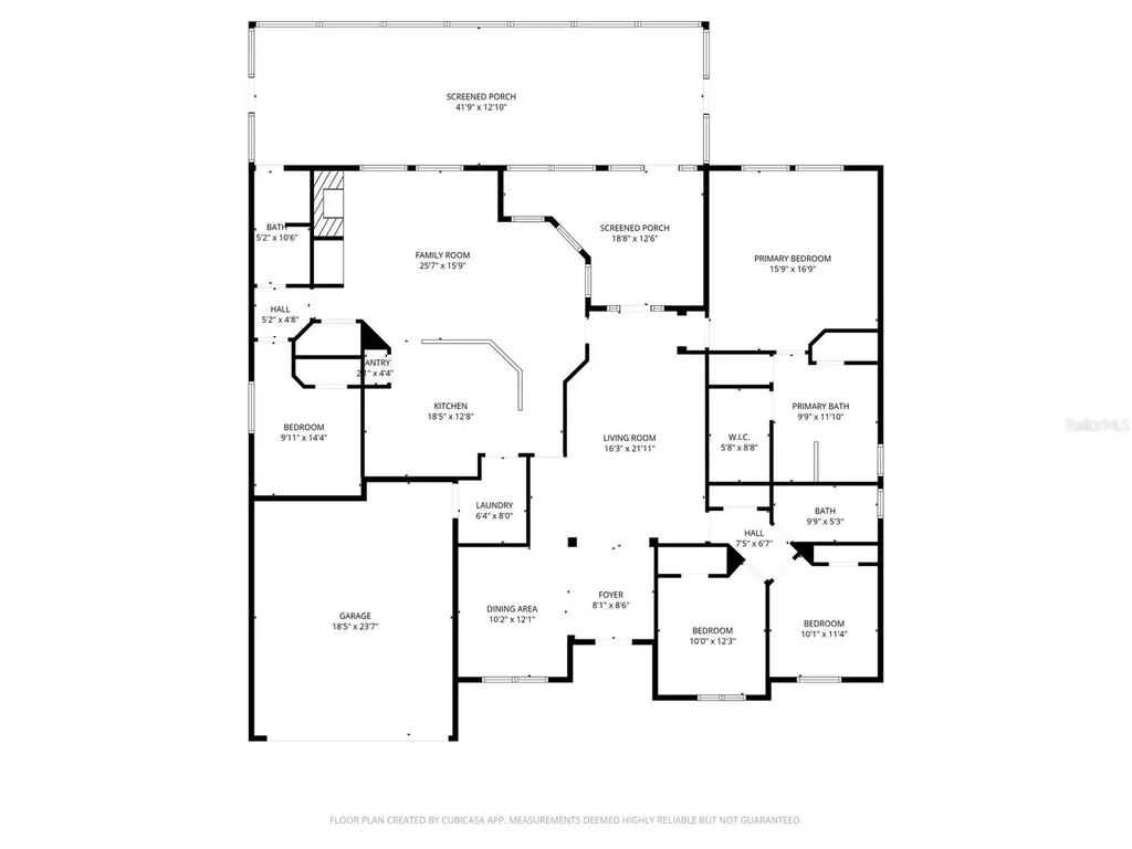 12311 Silton Peace Drive Riverview FL 33579