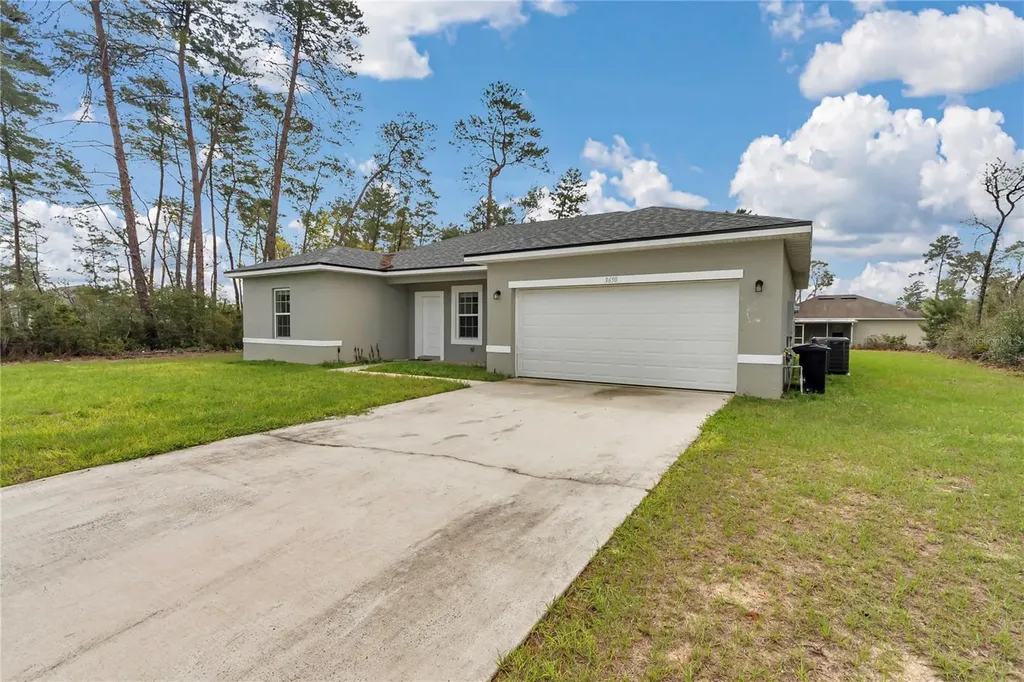 3650 SW 128th Place Ocala FL 34473