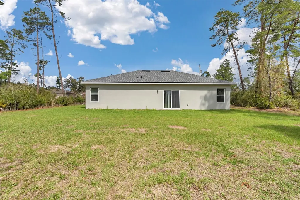 3650 SW 128th Place Ocala FL 34473