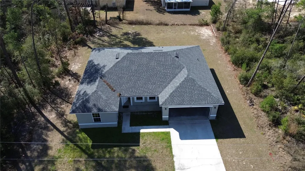 3650 SW 128th Place Ocala FL 34473