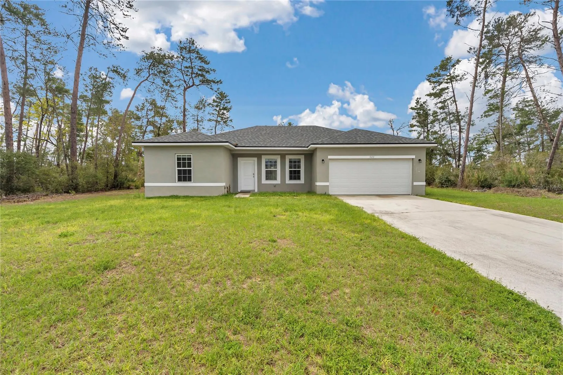 3650 SW 128th Place Ocala FL 34473