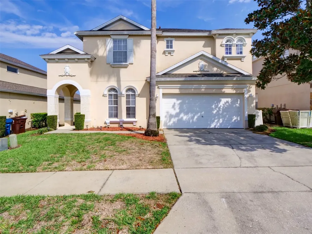 509 Pineloch Drive Haines City FL 33844