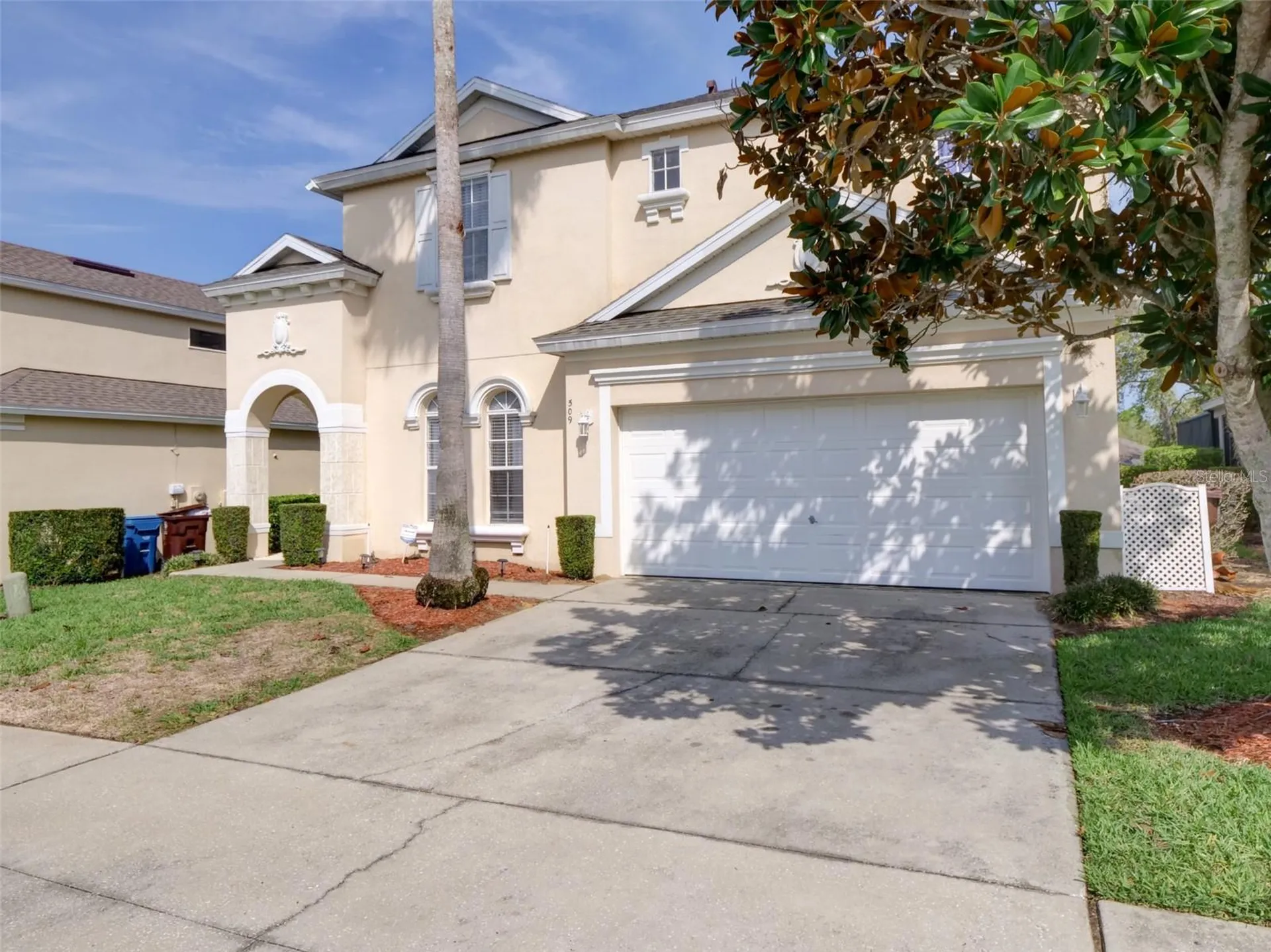 509 Pineloch Drive Haines City FL 33844