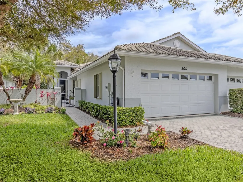 205 Reclinata Circle Venice FL 34292